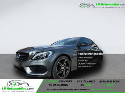 Mercedes Classe C 200 BVA