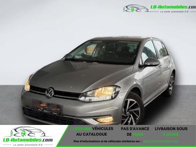 Volkswagen Golf 1.0 TSI 110 BVA