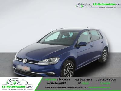 Volkswagen Golf 1.5 TSI 150 BVM
