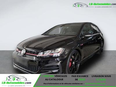 Volkswagen Golf 2.0 TSI 290 BVA GTI TCR