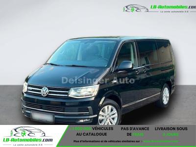 Volkswagen Multivan 2.0 TDI 198 BVA