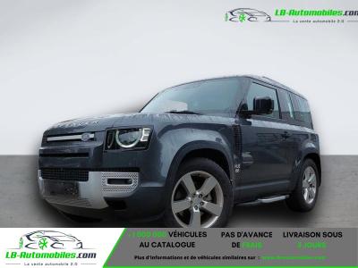 Land Rover Defender 90 D200 BVA