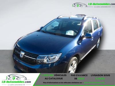 Dacia Logan MCV TCe 90 BVM