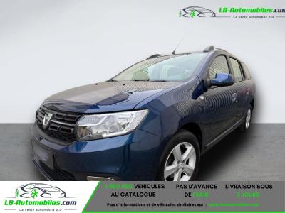 Dacia Logan MCV TCe 90 BVM