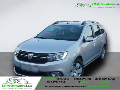 Dacia Logan MCV TCe 90 BVM