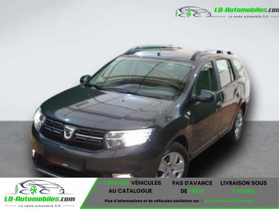Dacia Logan MCV TCe 90 BVM