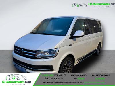 Volkswagen Multivan 2.0 TDI 198 BVA 4Motion