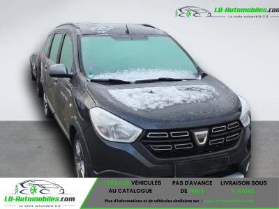 Dacia Lodgy TCe 130 FAP 5 places