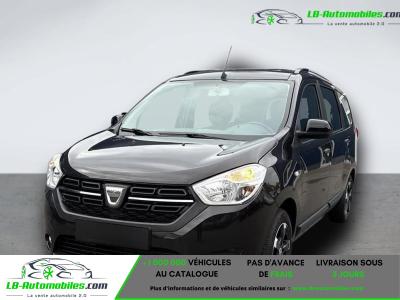 Dacia Lodgy TCe 130 FAP 5 places