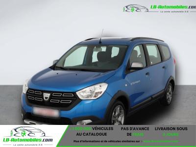 Dacia Lodgy TCe 130 FAP 5 places