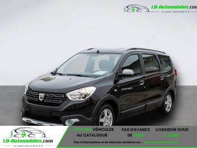 Dacia Lodgy TCe 130 FAP 5 places