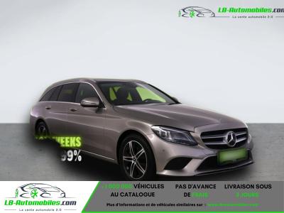 Mercedes Classe C Break 200 BVA