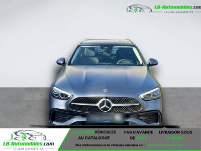 Mercedes Classe C Break 220 d BVA