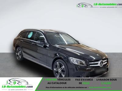 Mercedes Classe C Break 300 e BVA
