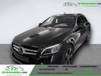 Mercedes Classe C Break 300 de BVA