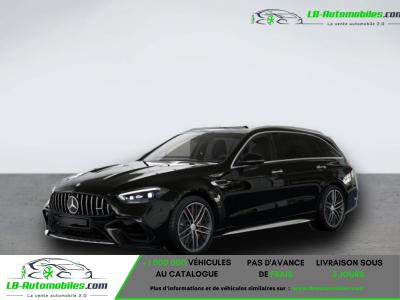 Mercedes Classe C Break 63 S AMG BVA