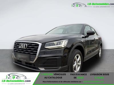 Audi Q2 TFSI 150 ch BVM