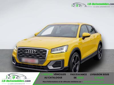 Audi Q2 TFSI 150 ch BVA