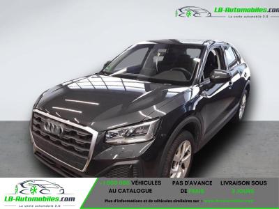 Audi Q2 30 TFSI 110 BVM