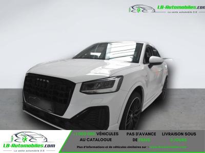 Audi Q2 30 TFSI 110 BVM