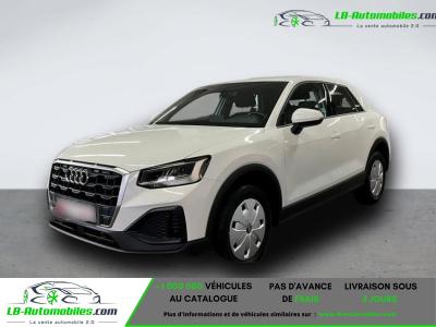 Audi Q2 30 TFSI 110 BVM
