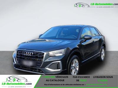 Audi Q2 30 TFSI 110 BVM