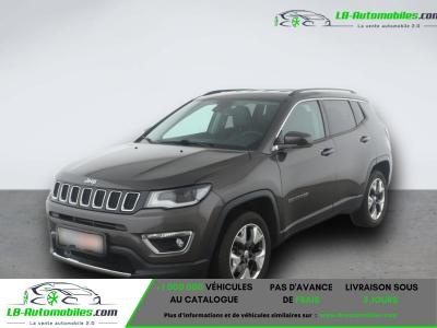 Jeep Compass 1.4  MultiAir 170 ch  BVA