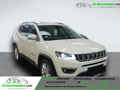 Jeep Compass 1.3 GSE 150 ch BVA