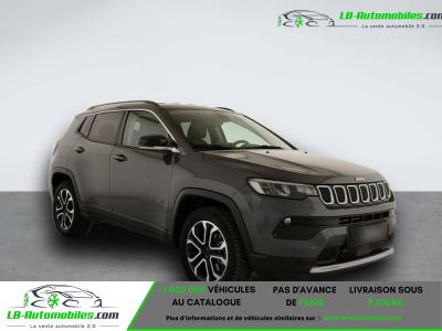 Jeep Compass 1.3 PHEV 190 ch 4xe AWD