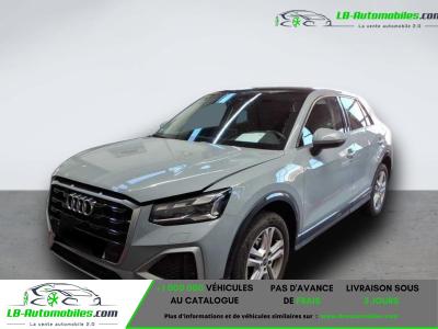 Audi Q2 35 TFSI 150 BVM