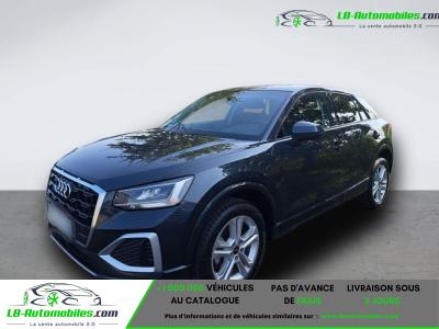 Audi Q2 35 TFSI 150 BVM
