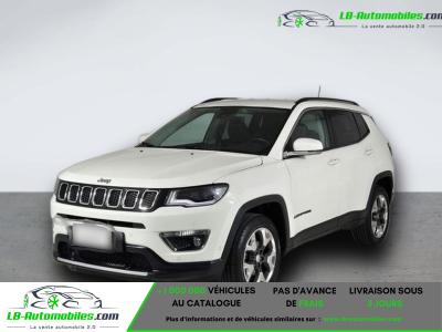 Jeep Compass 1.4  MultiAir 170 ch  BVA