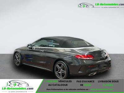 Mercedes Classe C Cabriolet 200 BVA