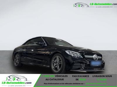 Mercedes Classe C Cabriolet 43 Mercedes-AMG