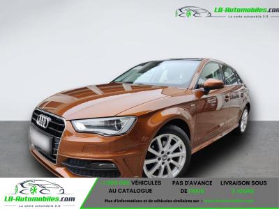 Audi A3 Sportback TFSI 150 BVA