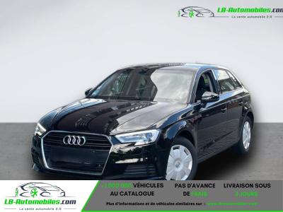 Audi A3 Sportback TFSI 150 BVA