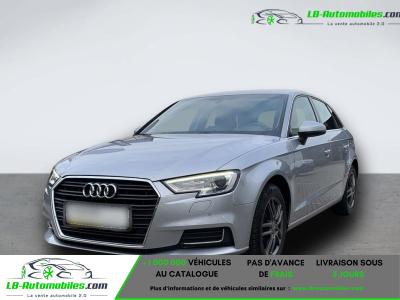 Audi A3 Sportback TFSI 150 BVA