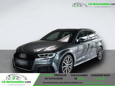 Audi A3 Sportback TFSI 150 BVA