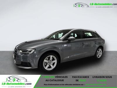 Audi A3 Sportback TFSI 150 BVA
