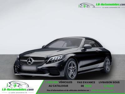 Mercedes Classe C Cabriolet 220 d BVA