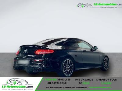 Mercedes Classe C Coupe 43 Mercedes-AMG