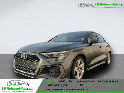 Audi A3 Berline 35 TDI 150 BVA