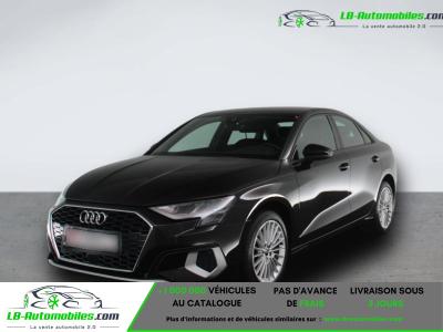 Audi A3 Berline 35 TDI 150 BVA