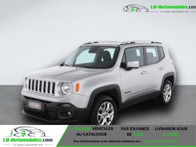 Jeep Renegade 1.4 MultiAir 140 ch