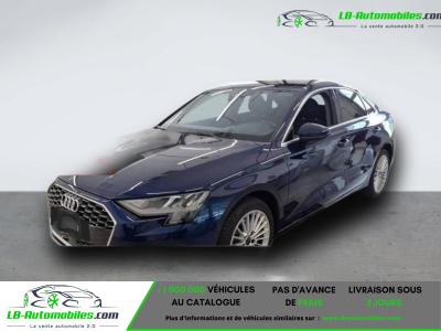 Audi A3 Berline 35 TFSI Mild Hybrid 150 BVA