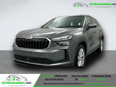 Skoda Kodiaq 1.5 TSI 150 BVA 5pl