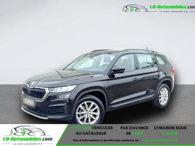 Skoda Kodiaq 1.5 TSI 150 BVA 5pl