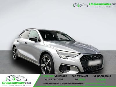 Audi A3 Sportback TDI 150 BVA