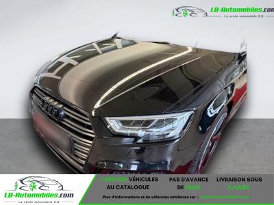 Audi A3 Sportback TDI 150 BVA