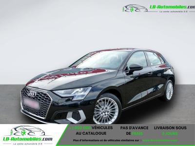 Audi A3 Sportback TDI 150 BVA